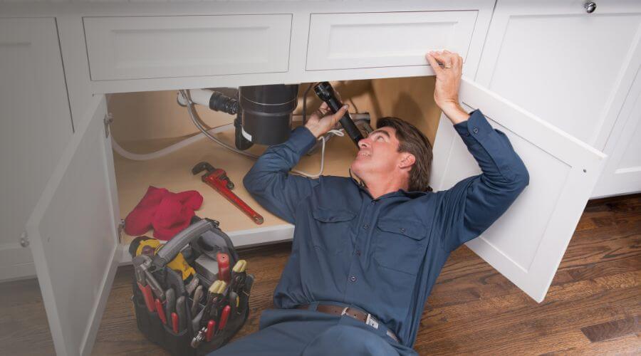 Local sewer line repair in Linden, IN